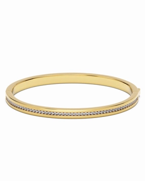 Edblad - Josefin Bangle Gold Large