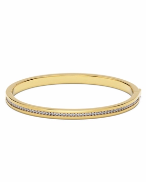 Edblad - Josefin Bangle Gold Small
