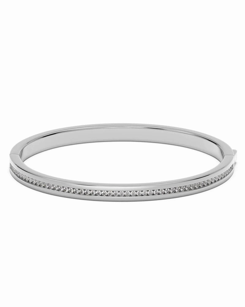 Edblad - Josefin Bangle Steel Large