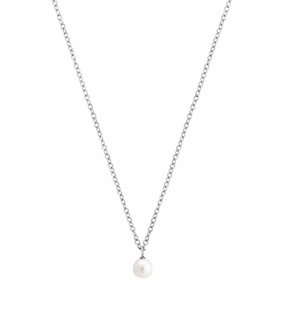Edblad - Lilian Necklace Medium Steel