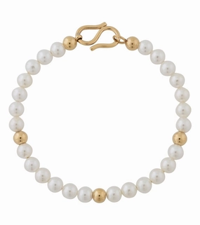 Edblad - Lilly Bracelet Gold