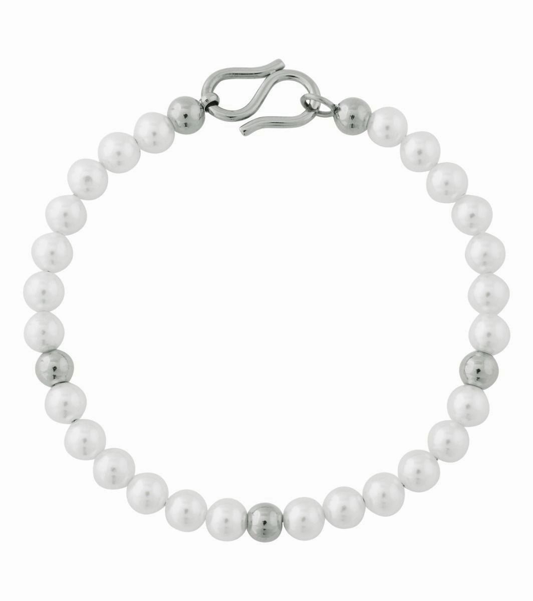 Edblad - Lilly Bracelet Steel