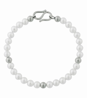 Edblad - Lilly Bracelet Steel