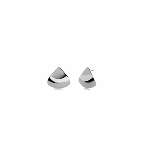 Edblad - Melrose Studs Small Steel