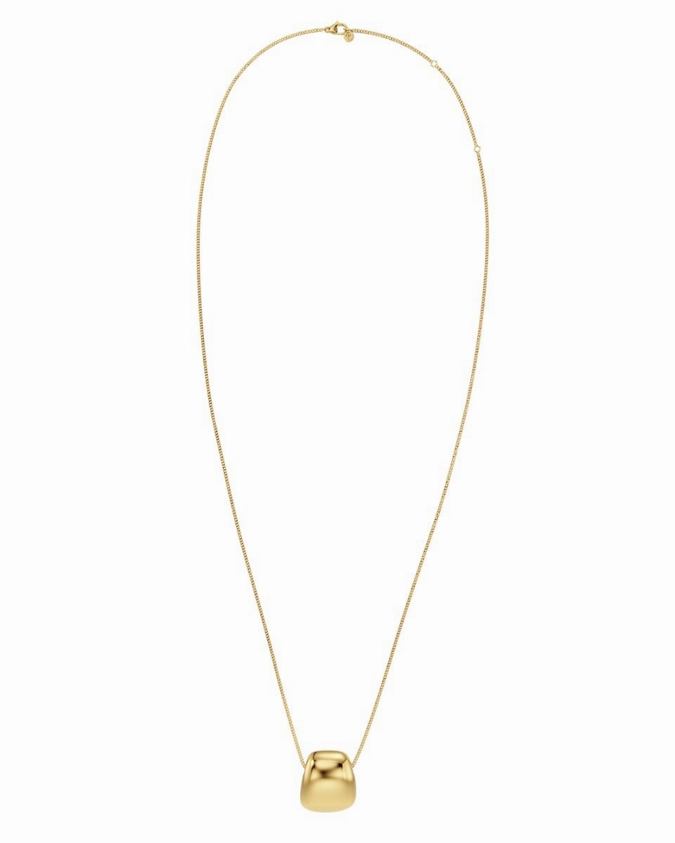 Edblad - Mira Necklace Large Gold
