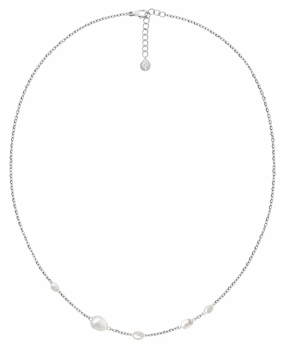 Edblad - Ocean Necklace Steel