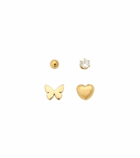 Edblad - One Stu Gold Summer Pack