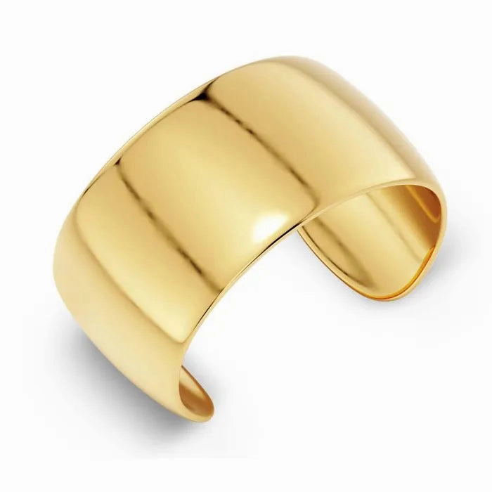 Edblad - Prime Bangle Gold