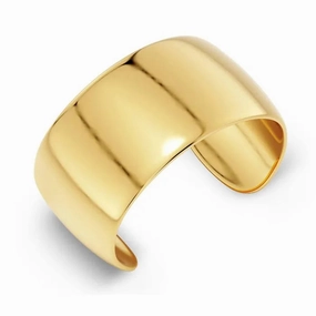 Edblad - Prime Bangle Gold