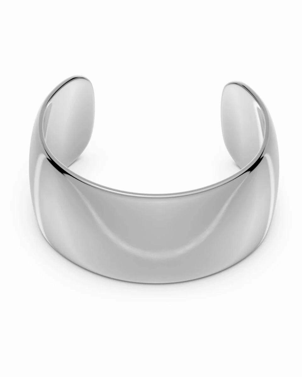 Edblad - Prime Bangle Steel