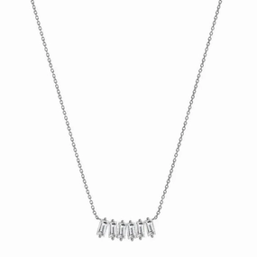 Edblad - Rey Necklace Steel