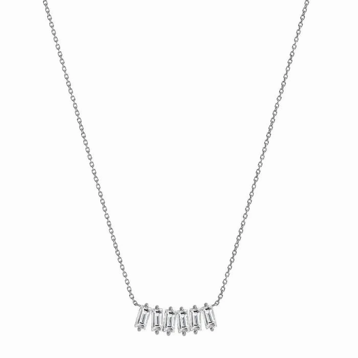 Edblad - Rey Necklace Steel