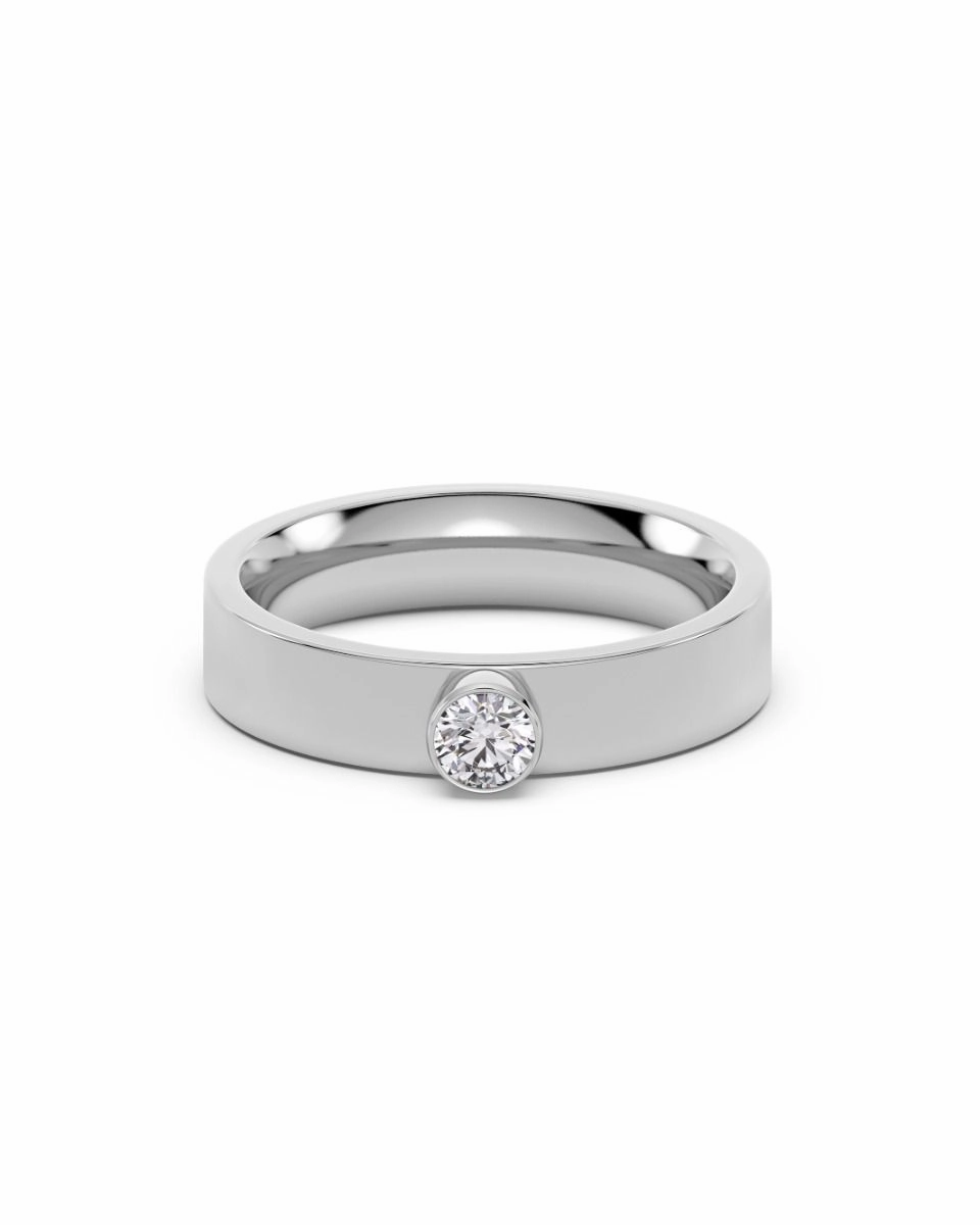 Edblad - Ritzo Ring Steel