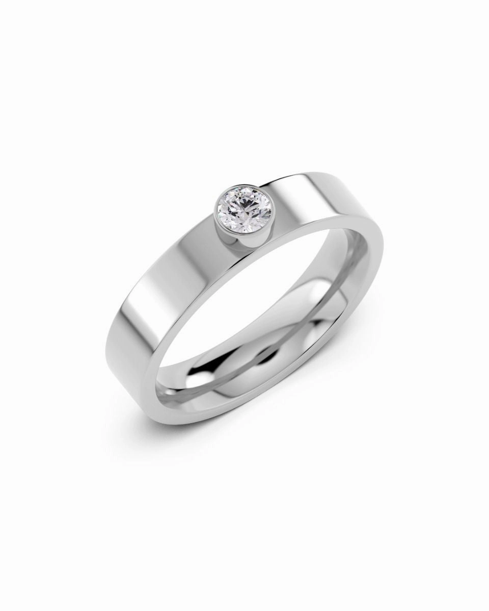 Edblad - Ritzo Ring Steel