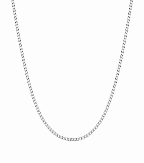 Edblad - Sam Necklace Steel