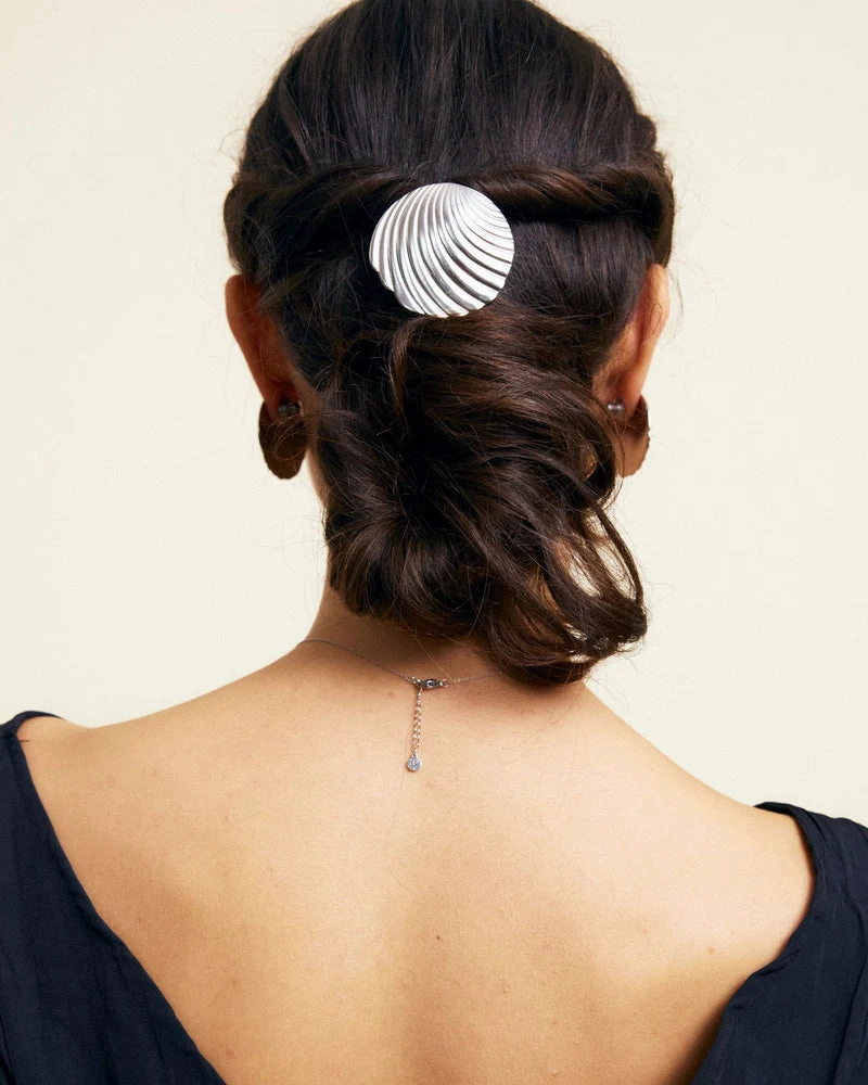 Edblad - Shelli Brooch Steel
