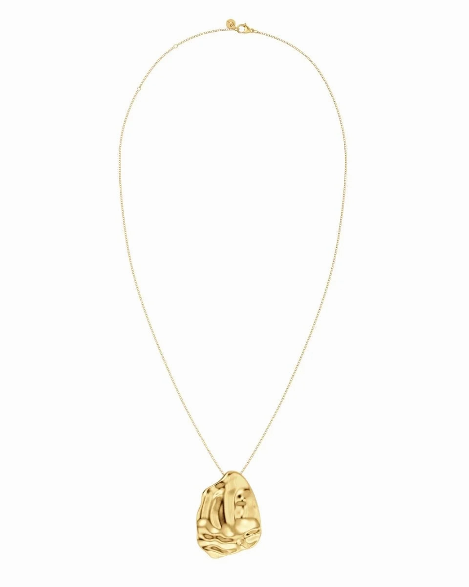 Edblad - Tidal Necklace Gold