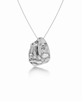 Edblad - Tidal Necklace Steel