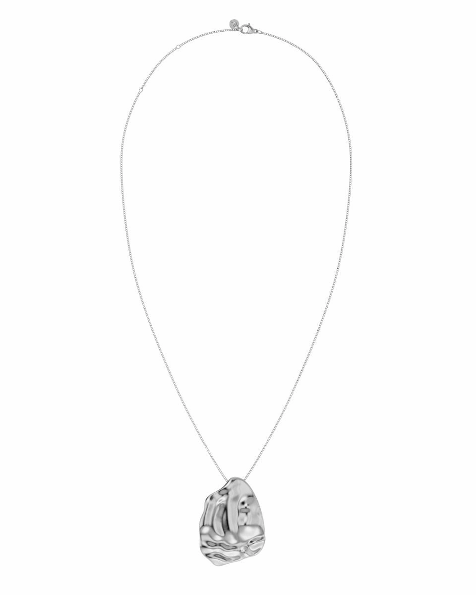 Edblad - Tidal Necklace Steel