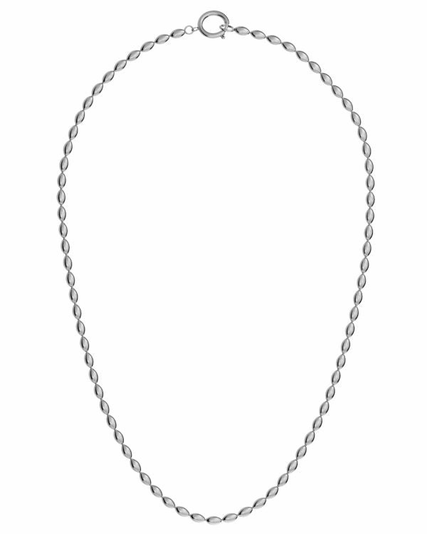 Edblad  Cabo Necklace Steel