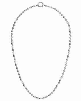 Edblad  Cabo Necklace Steel