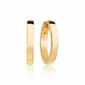 Ellera Pianura Earrings SJ-E12019-SG