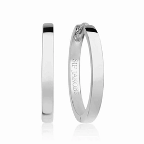Ellera Pianura Earrings SJ-E12019-SS