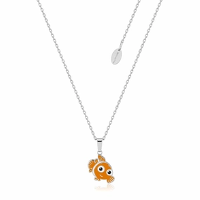 Finding Nemo - Nemo  - Necklace & Earrings
