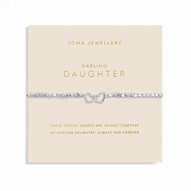 Forever Yours 'Darling Daughter' Bracelet 5763