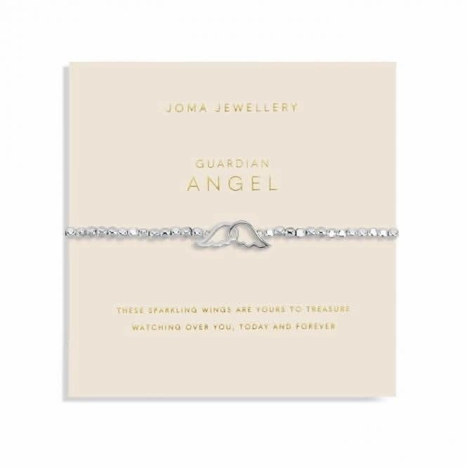 Forever Yours 'Guardian Angel' Bracelet 5769
