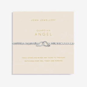 Forever Yours 'Guardian Angel' Bracelet 5769