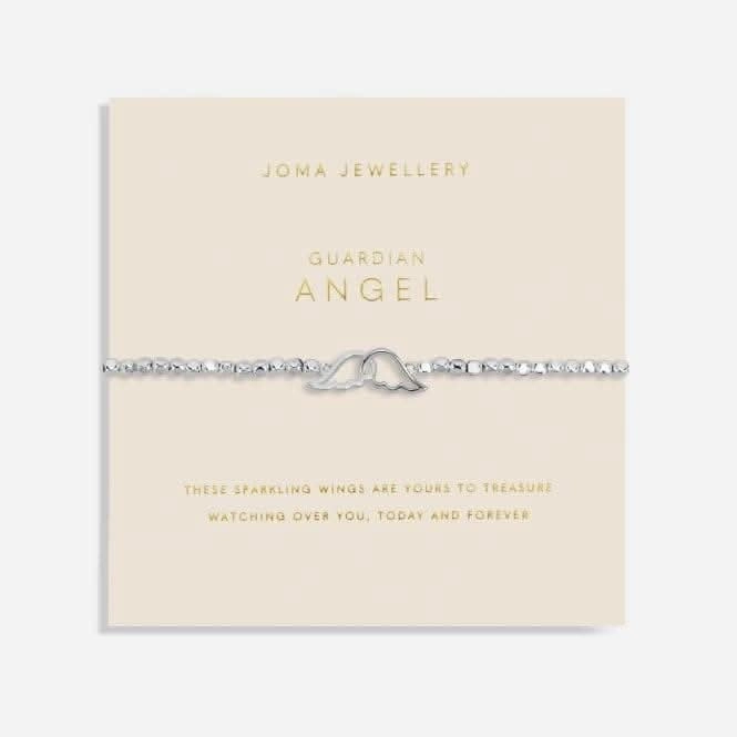 Forever Yours 'Guardian Angel' Bracelet 5769