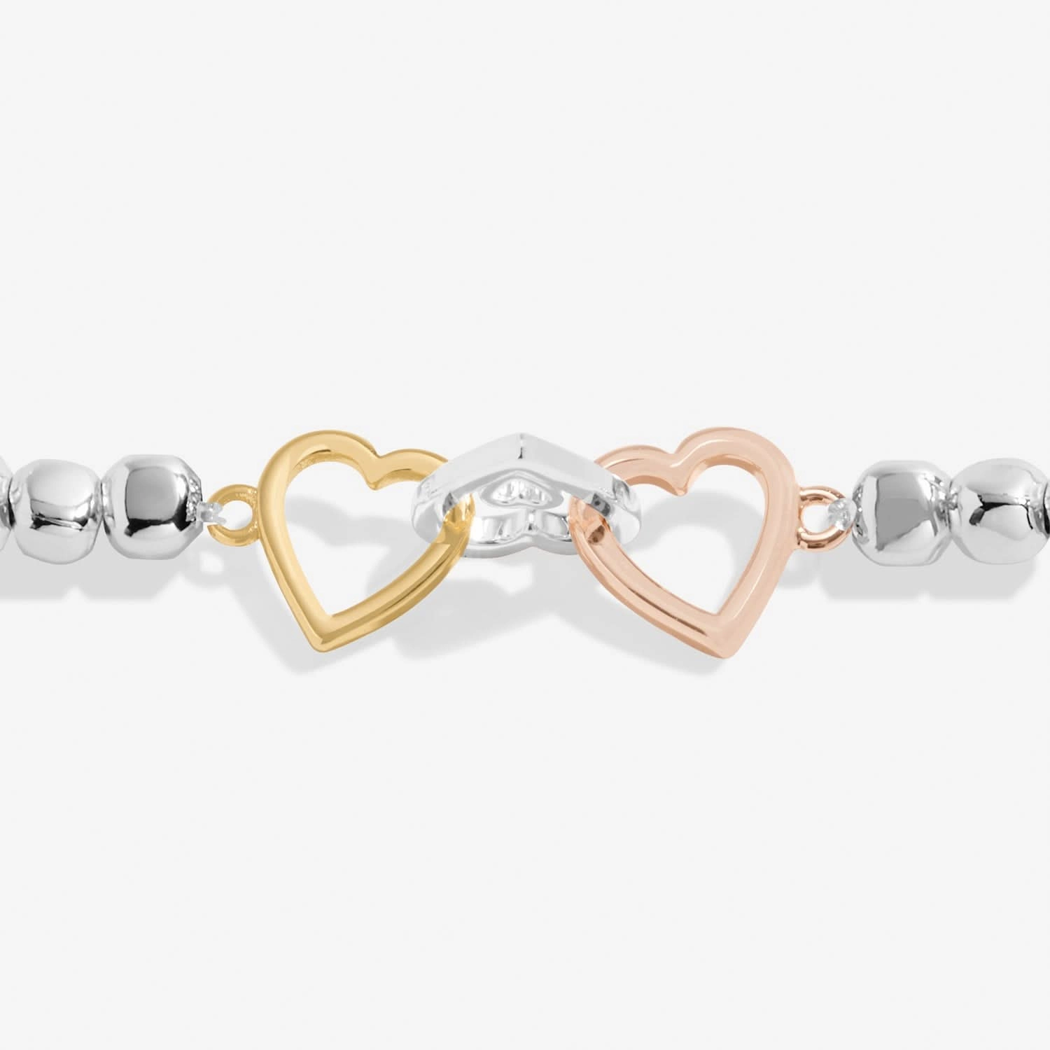 Forever Yours Beautiful New Chapter Bracelet 8285