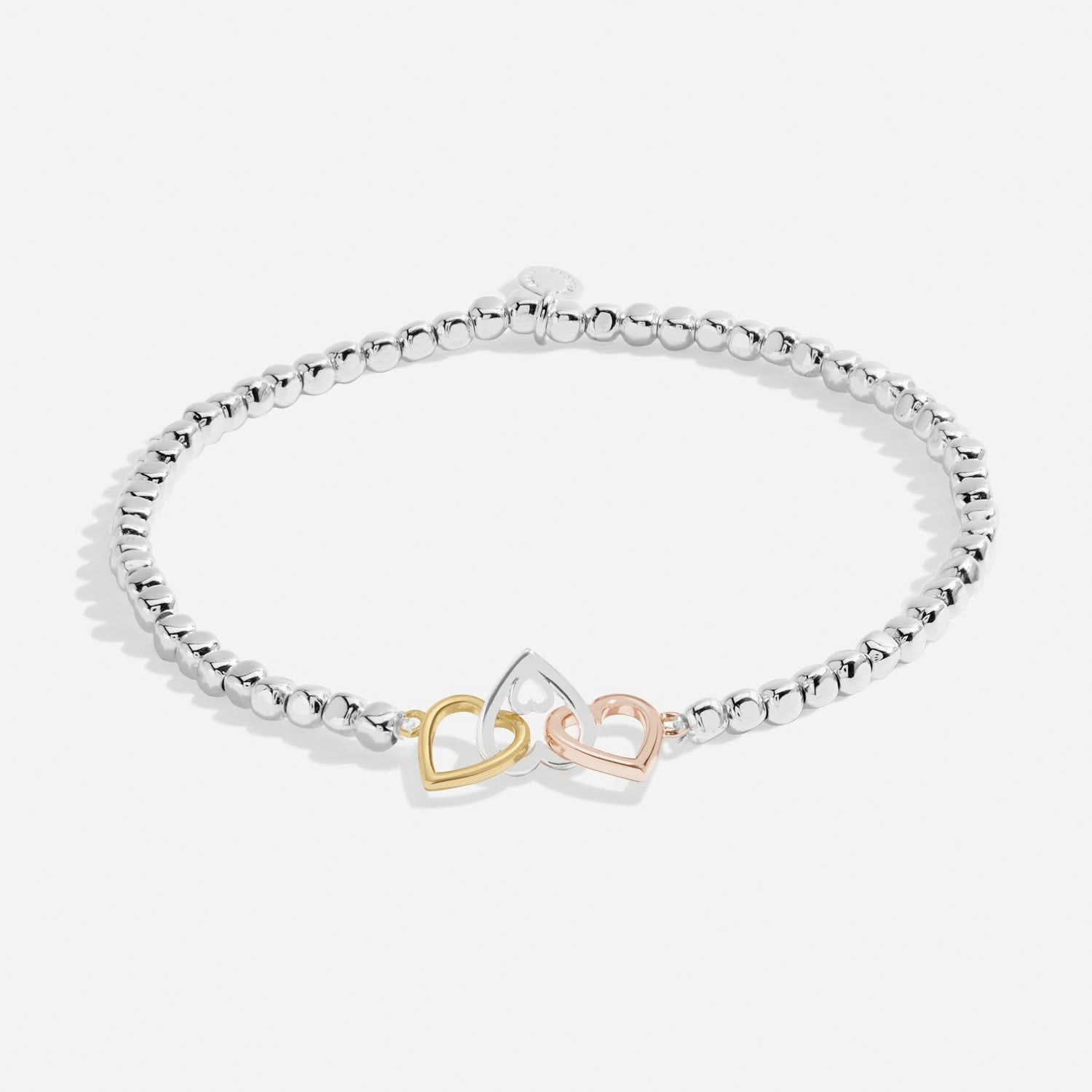 Forever Yours Beautiful New Chapter Bracelet 8285