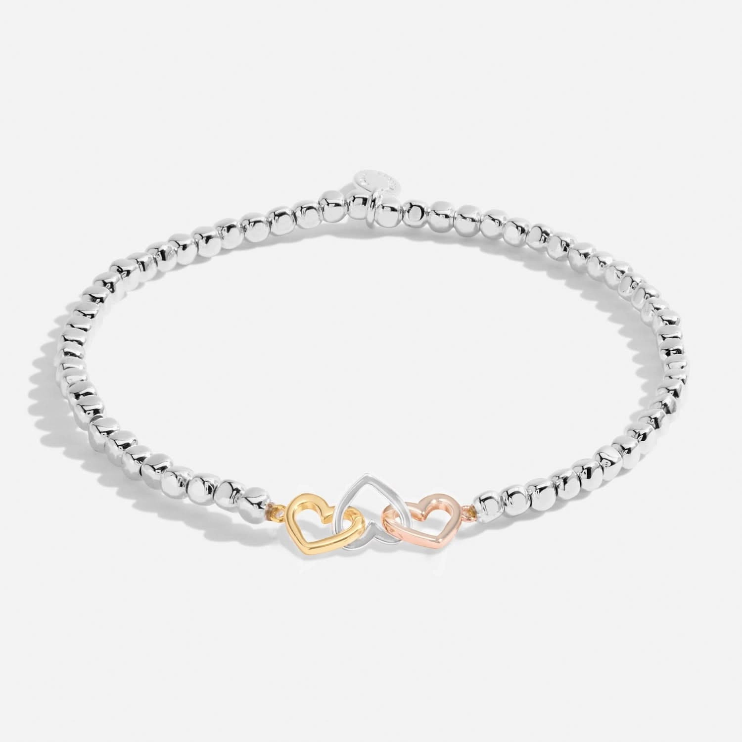 Forever Yours Daughter Forever Treasured Bracelet 8282