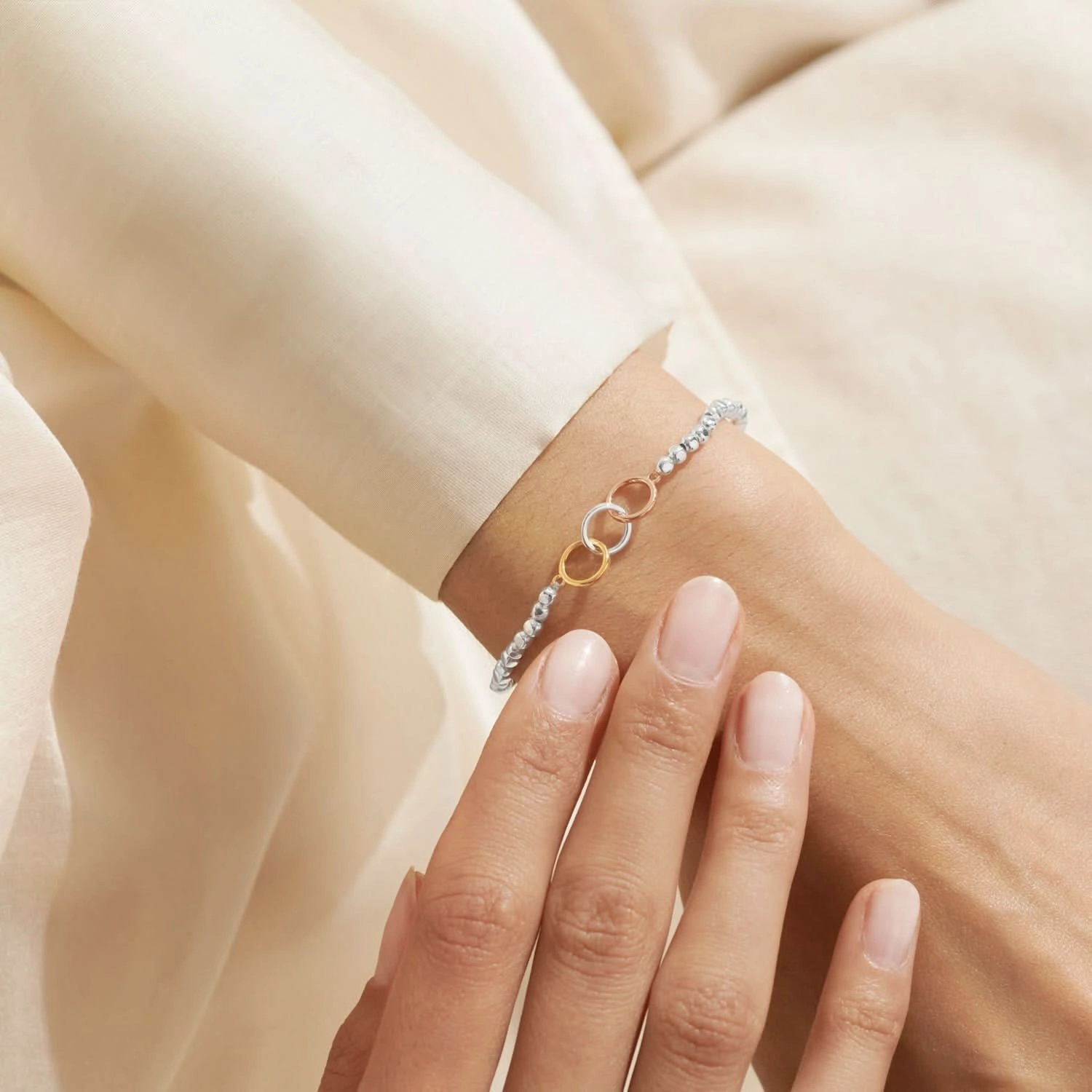 Forever Yours Family Forever Together Bracelet 8279
