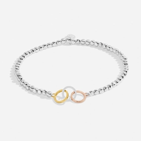 Forever Yours Family Forever Together Bracelet 8279