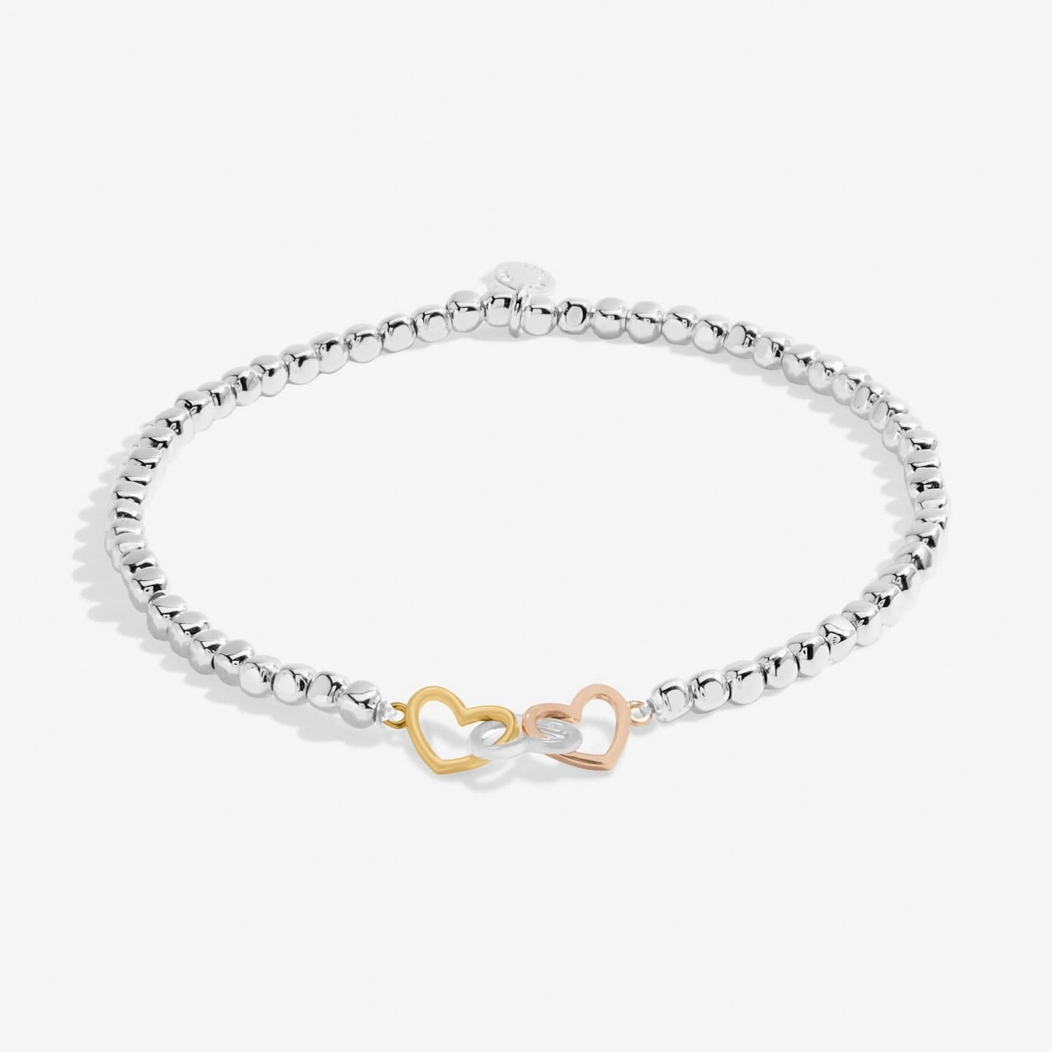 Forever Yours Mum Forever Loved Silver Bracelet 8280