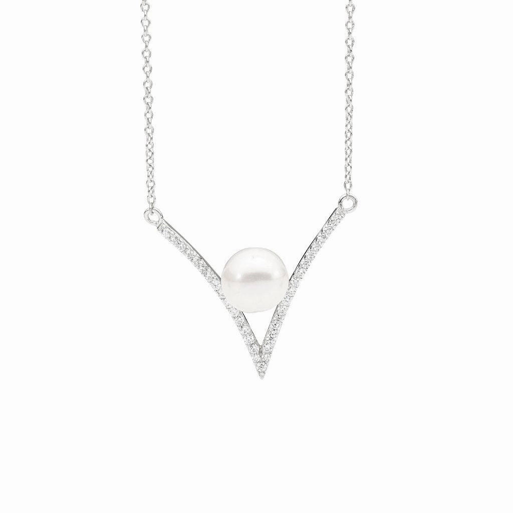 Freshwater Pearl Necklace