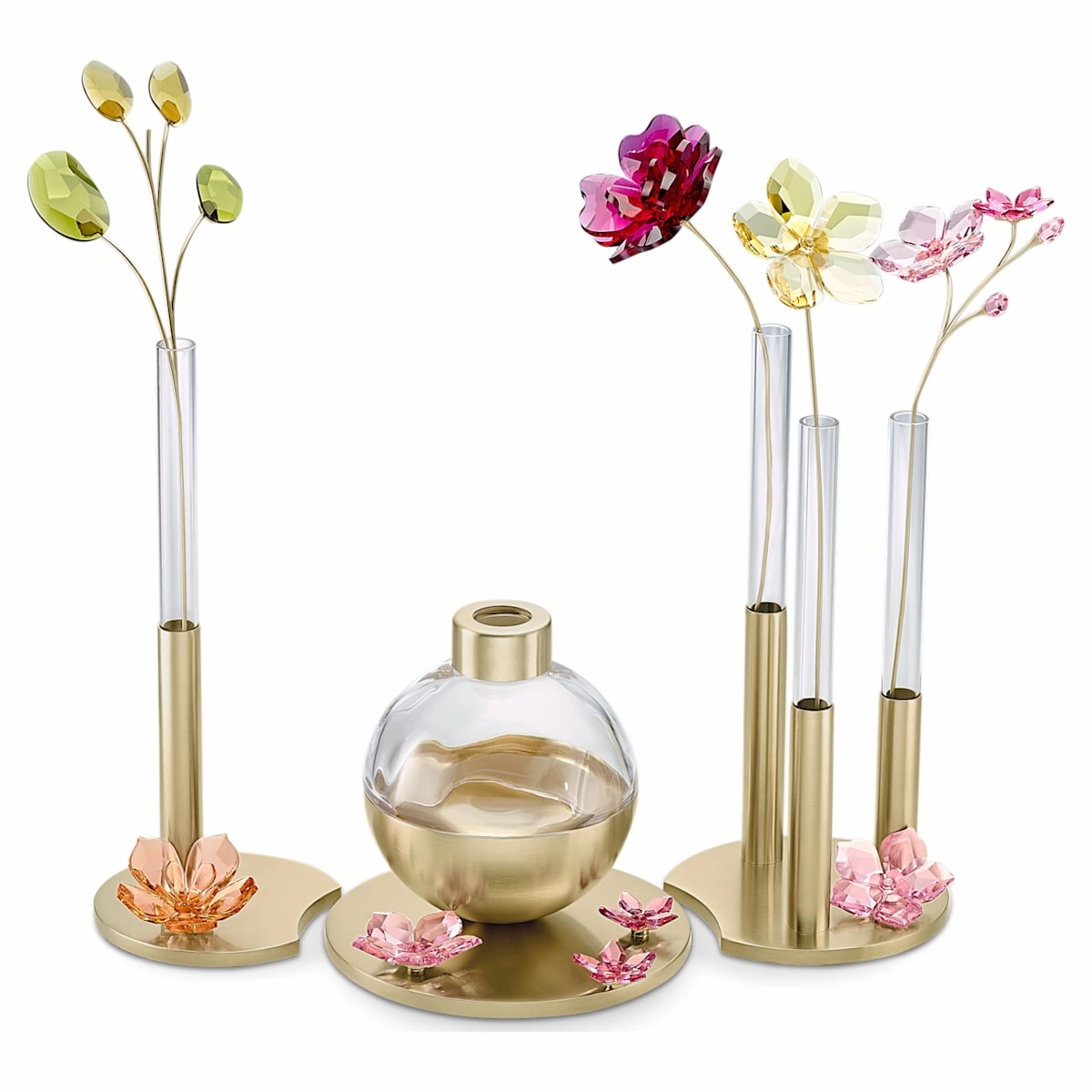 Garden Tales Decorative Large Vase