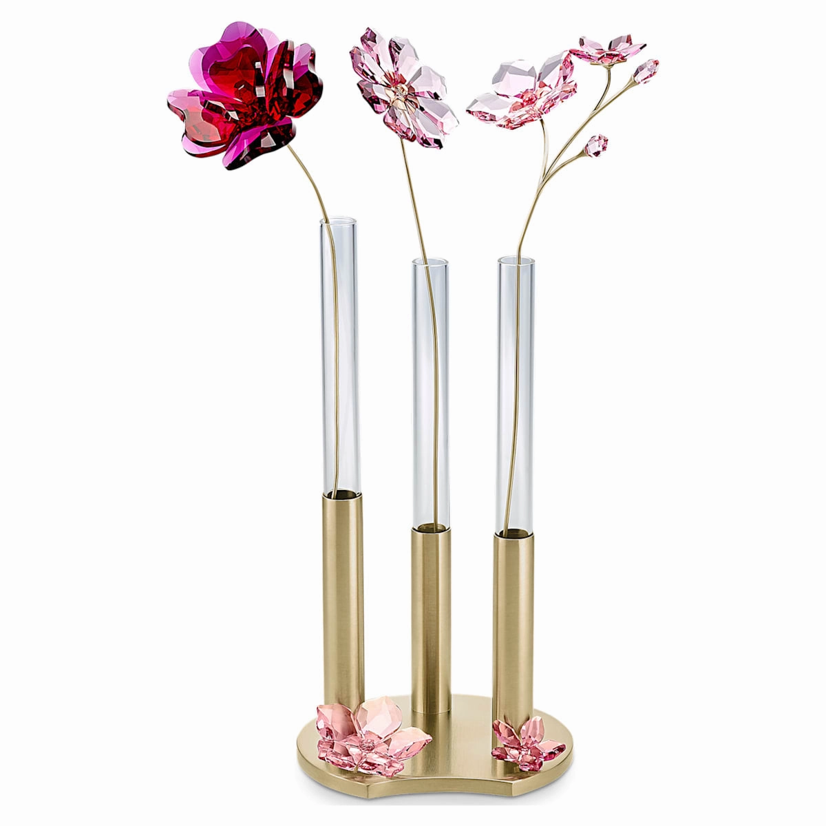 Garden Tales Decorative Large Vase