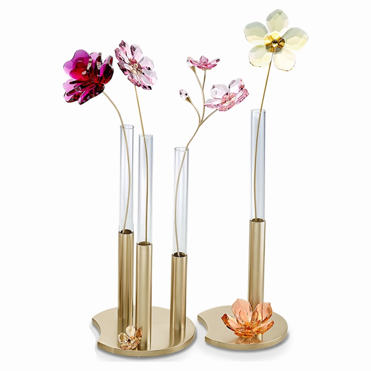 Garden Tales Decorative Large Vase