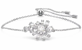 Gema Flower Bracelet