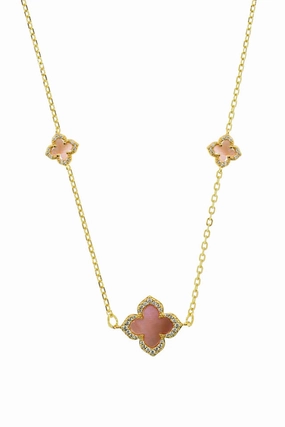 Georgini - Sydney Soiree Fairwater Mother Of Pearl