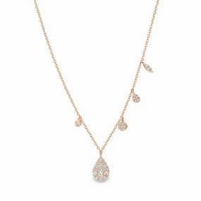 Georgini Lacrima Pendant