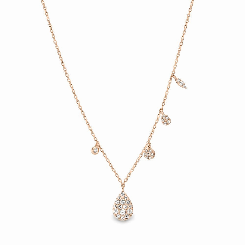 Georgini Lacrima Pendant