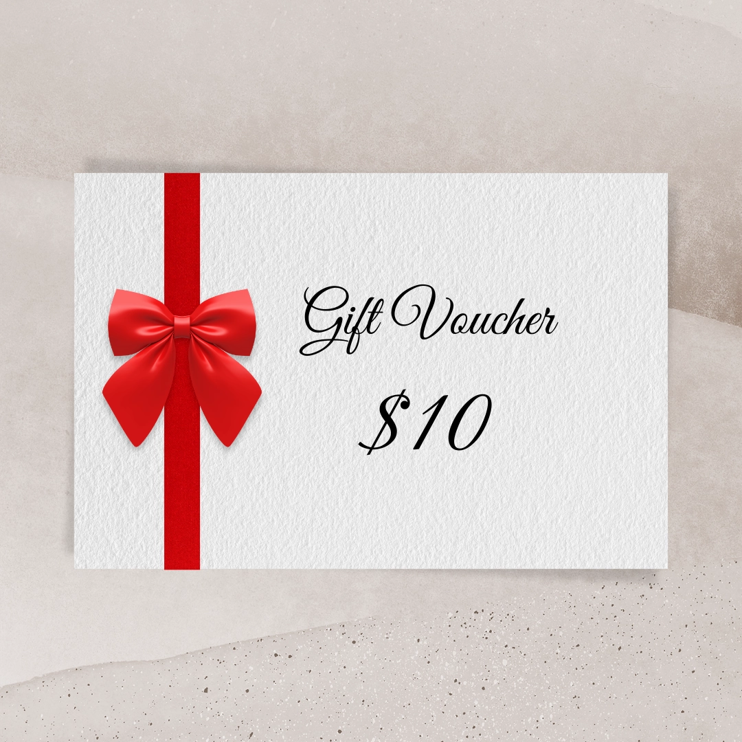 Gift Voucher