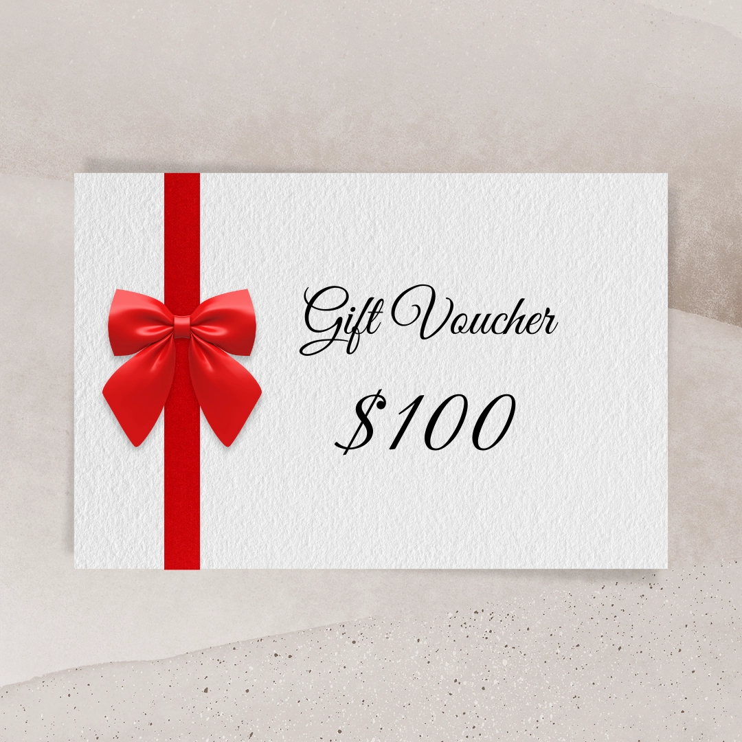 Gift Voucher