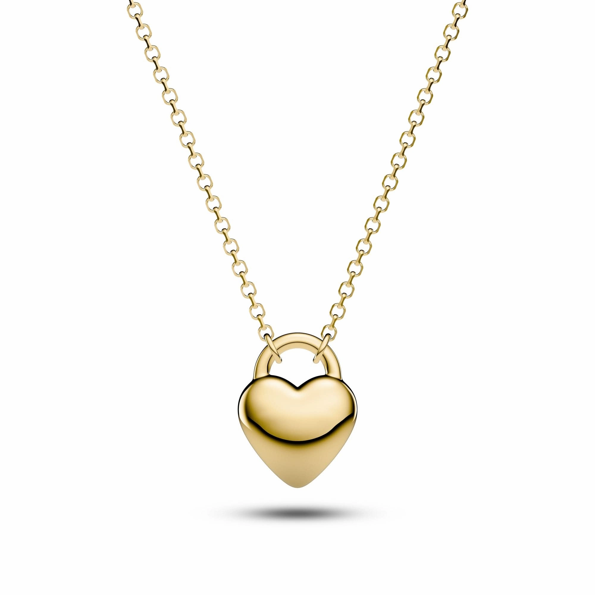Gold Plated Julia Piccolo Necklace SJ-N2610-YG