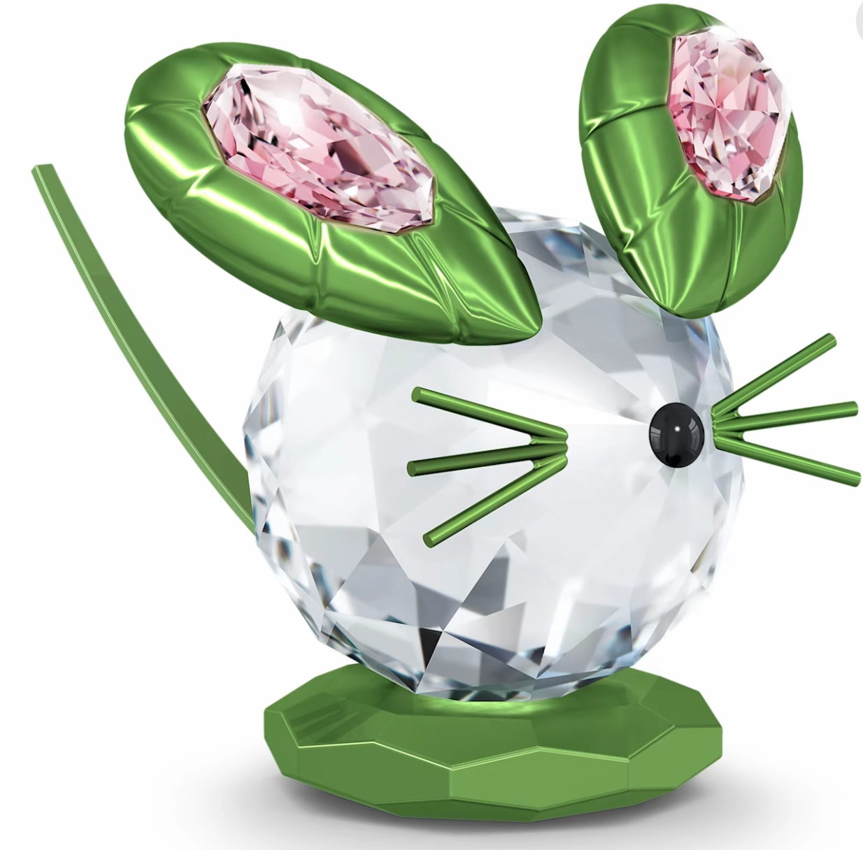 Green Mouse Dulcis